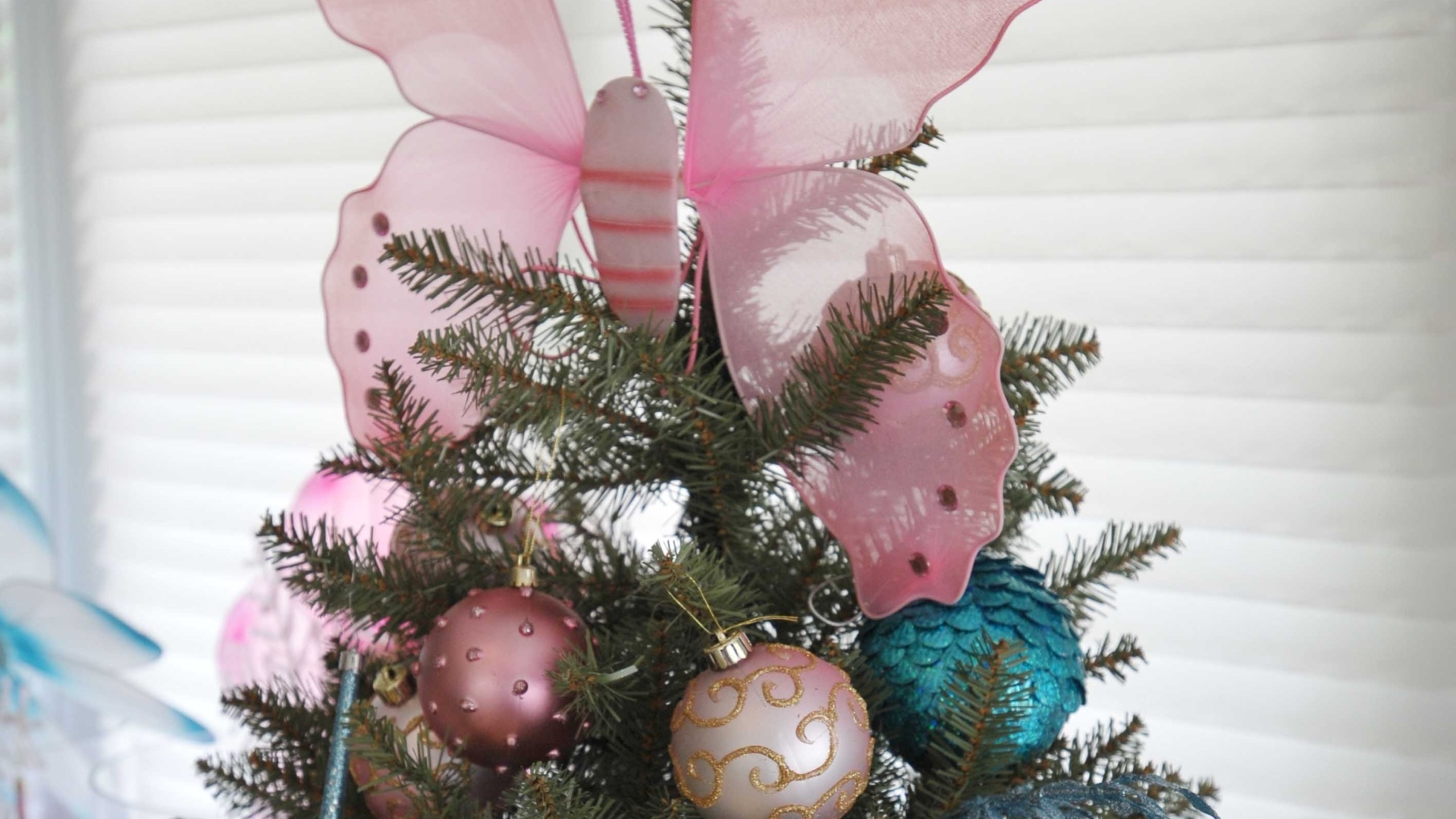 Passo a passo árvore de Natal - Brunete Fraccaroli e Ricardo Caminada - Reinaldo Canato/ UOL