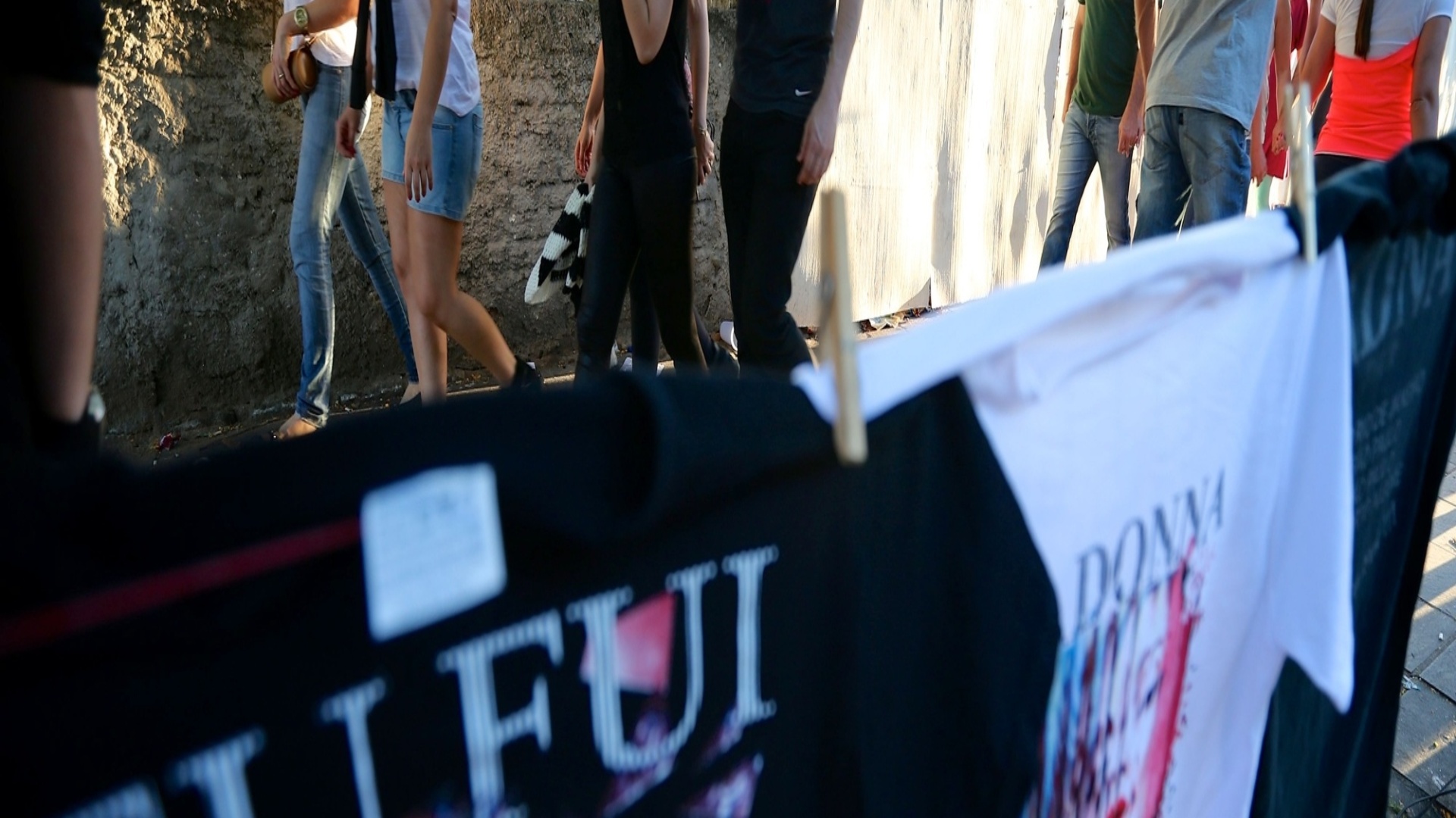 Madonna encerra turnê brasileira em Porto Alegre - Jefferson Bernardes/UOL