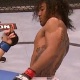 UFC on Fox 5 em fotos: O dedo médio de Diaz para o campeão Henderson