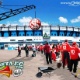 Corneta FC: A torcida já faz fila para começar a demolição do Olímpico
