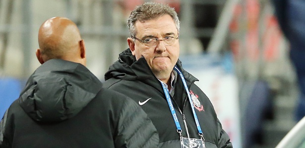 Mário Gobbi criticou a mudança na regra do desempate para a final do Paulistão - Flávio Florido/UOL