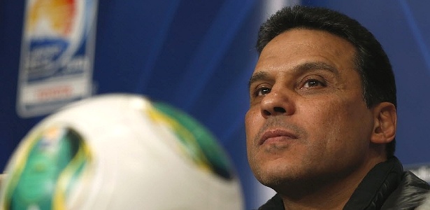 Técnico do Al Ahly assistiu a um dos melhores jogos do Corinthians no Brasileiro 2012