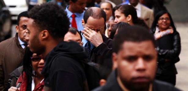 Payroll dos EUA é o grande destaque desta sexta no mercado