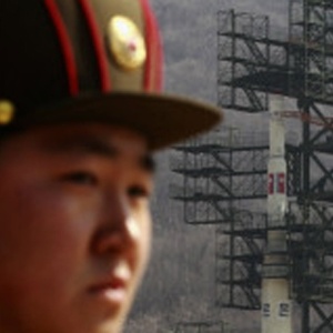 Coreia do Norte lançou foguete na manhã desta quarta-feira - Reuters