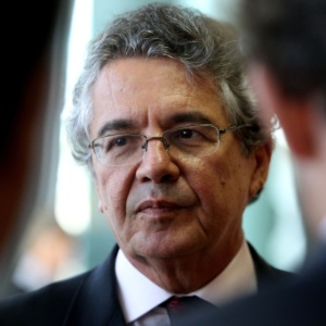 "Não vamos dar uma esperança vã à sociedade", disse o ministro Marco Aurélio Mello do STF - Roberto Jayme/UOL