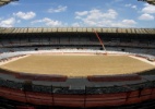 Ministério Público Federal constata falhas de acessibilidade no novo Mineirão - Gil Leonardi/Imprensa MG