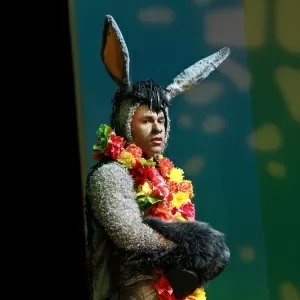 G1 - Rodrigo Sant'Anna vai interpretar burro no musical 'Shrek' - notícias  em Pop & Arte