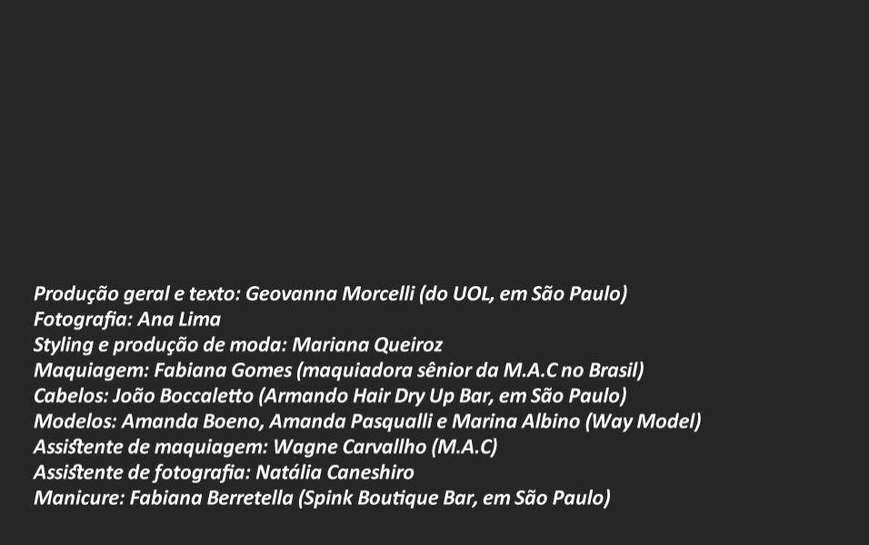 Créditos editorial de fim de ano 2012 - Arte UOL