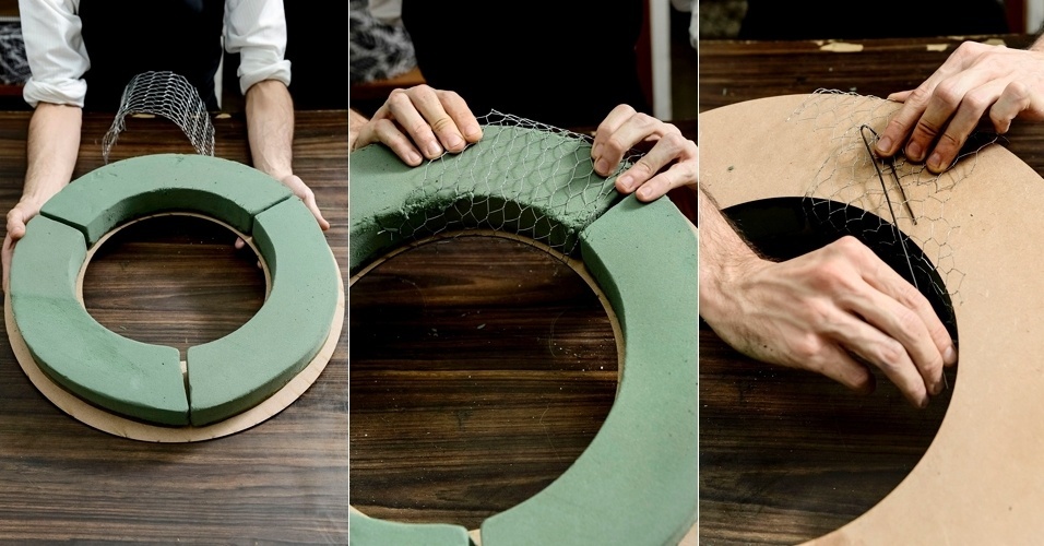 guirlanda - festas 2012 - Tadeu Brunelli / UOL