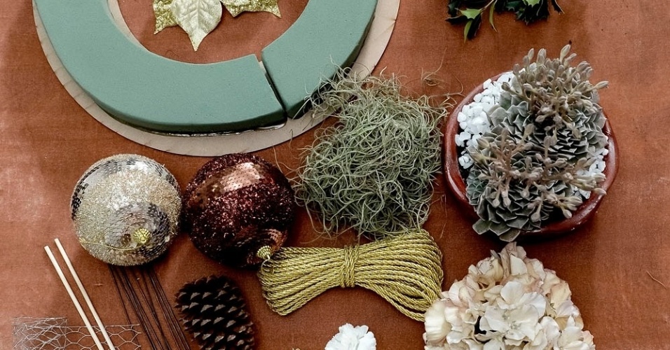 guirlanda - festas 2012 - Tadeu Brunelli / UOL