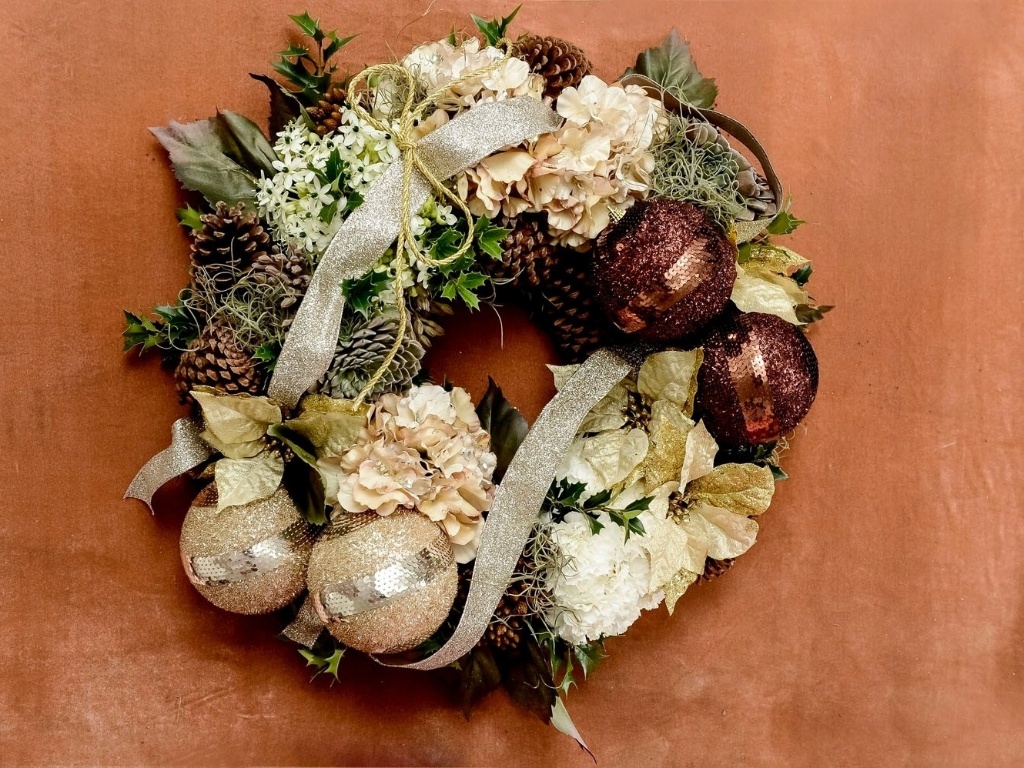 guirlanda - festas 2012 - Tadeu Brunelli / UOL