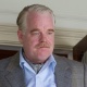 Joaquin Phoenix e Philip Seymour Hoffman em cena de "O Mestre" - Divulgação