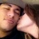 Montagem com fotos de Neymar e Bruna Marquezine - Leandro Moraes/UOL, Raquel Espírito Santo e Reprodução/Instagram