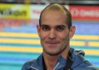 Nicholas Santos supera campeão olímpico e conquista o título mundial nos 50 m borboleta - Satiro Sodre/AGIF
