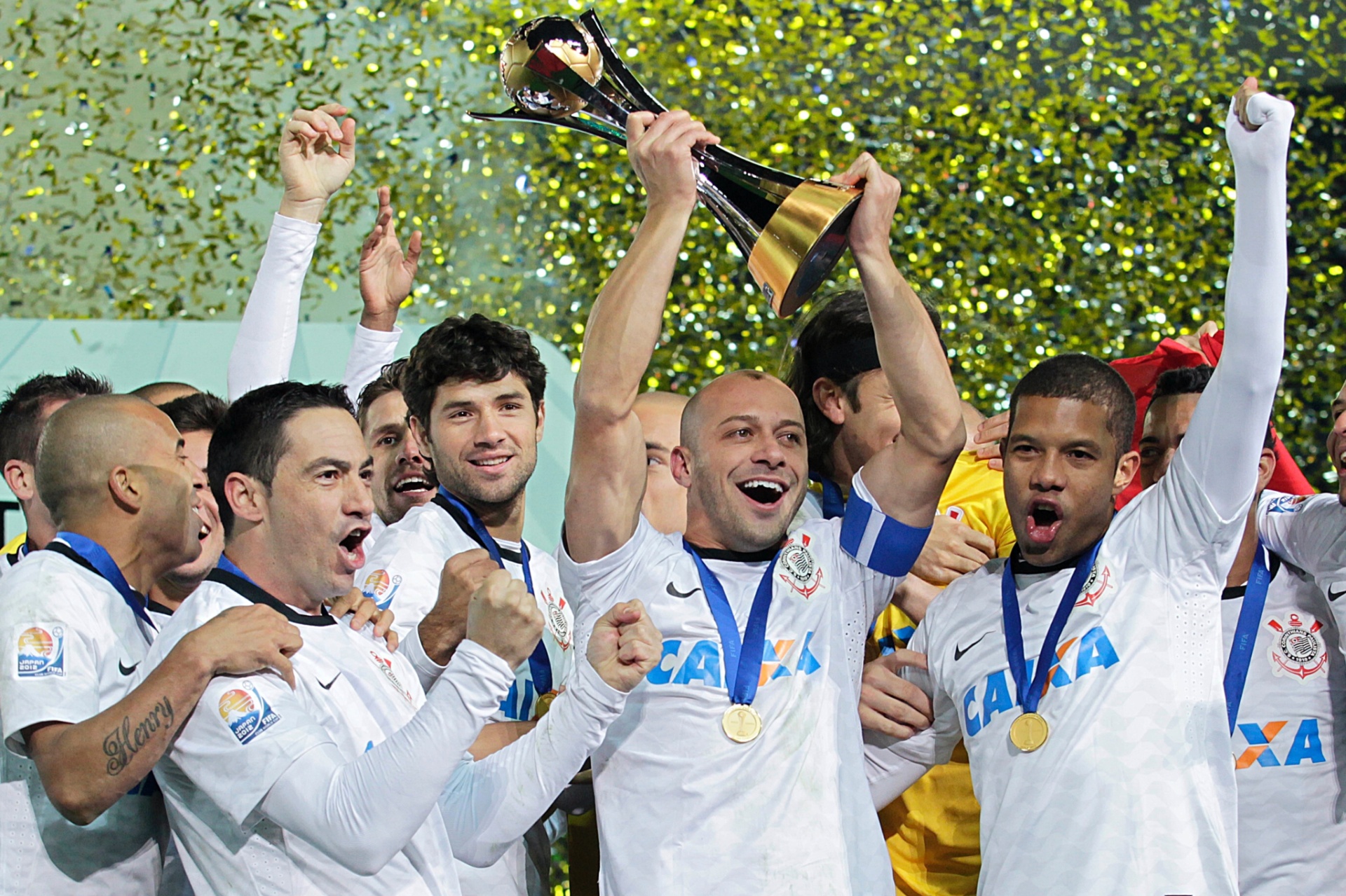 Com derrota do Flamengo, Corinthians segue como último sul-americano campeão  do Mundial de Clubes - Lance!