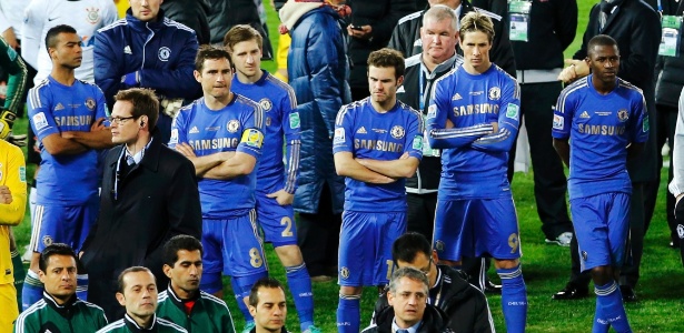 Chelsea deve reagendar clássico e outros dois jogos por conta do Mundial de  Clubes da Fifa
