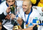 Corinthians campeão do mundo 2012