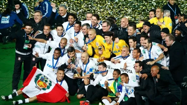 Você lembra a posição dos times brasileiros no Mundial de Clubes? Faça o  quiz! - 03/02/2021 - UOL Esporte