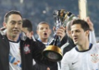 Sem estrelas, Corinthians faz 1º jogo como campeão mundial dia 20 de janeiro em Jundiaí