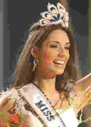 Miss Universo/Divulgação