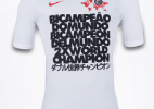 Blog: Patrocinadora lança camisa em homenagem ao bicampeonato mundial do Corinthians