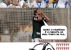 Corneta FC: A fila andou e agora o Palmeiras é o paulista há mais tempo sem título 