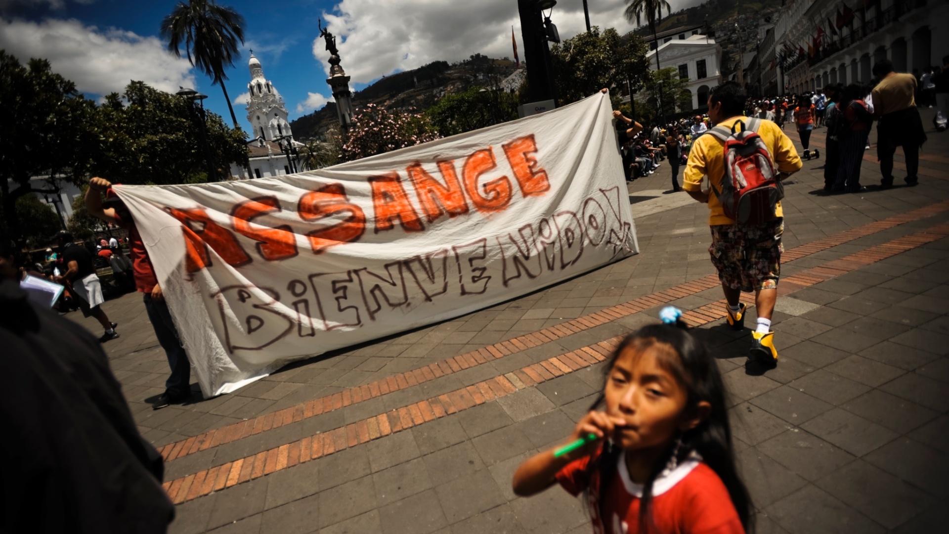 Peruada 2013: Contra o ódio do pastor, meu peru é mais amor