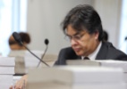 TSE confirma candidatura de Cunha Lima ao governo da Paraíba - Marcos Oliveira/Agência Senado