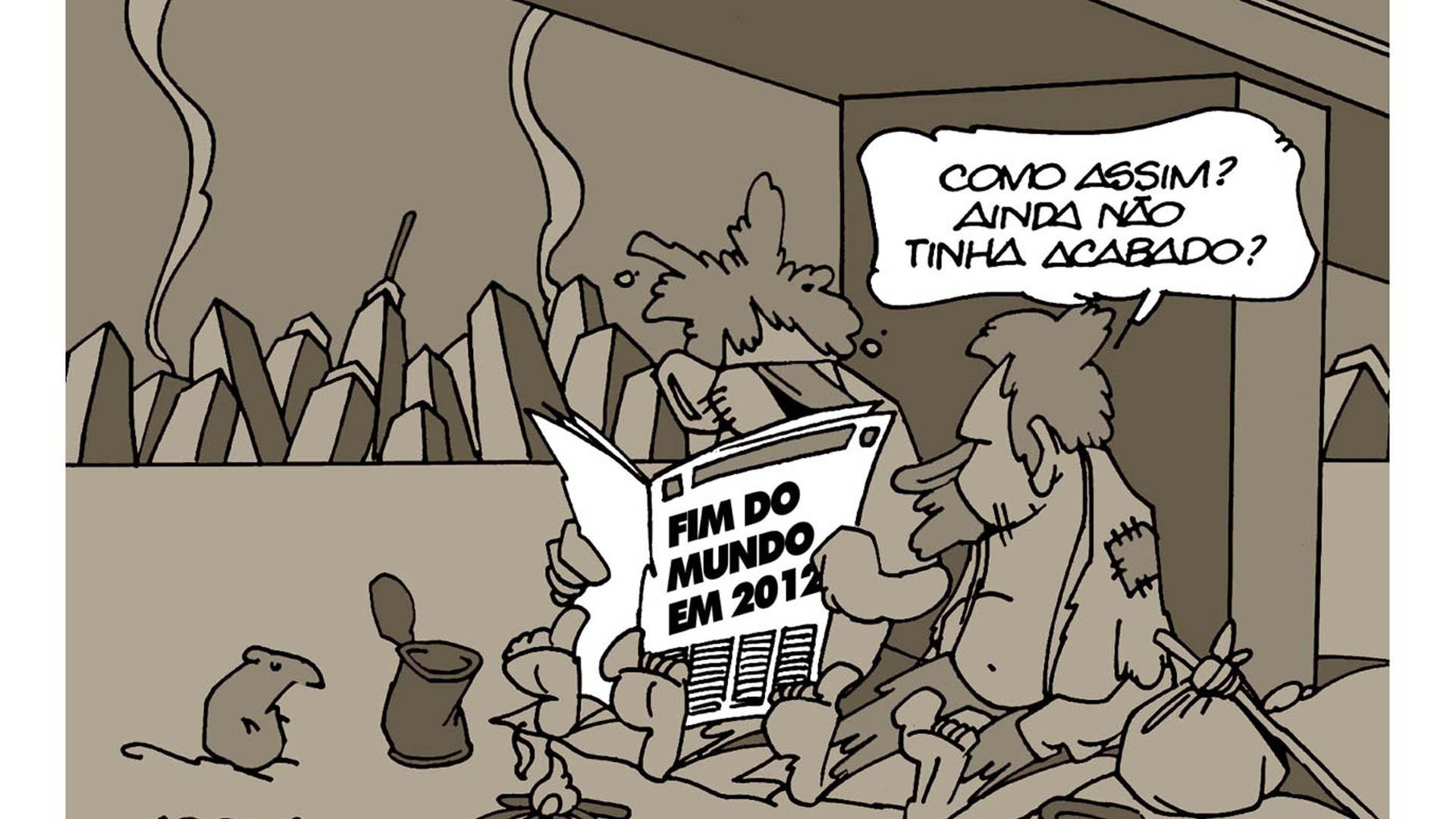 Amorim - Divulgação