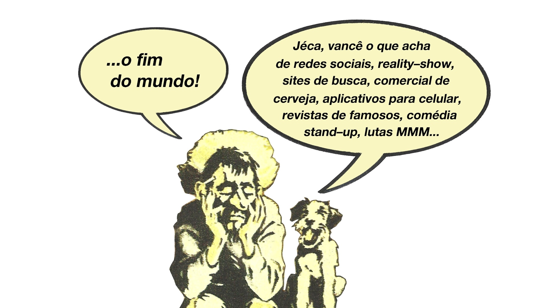 Benjamim Cafalli - Divulgação