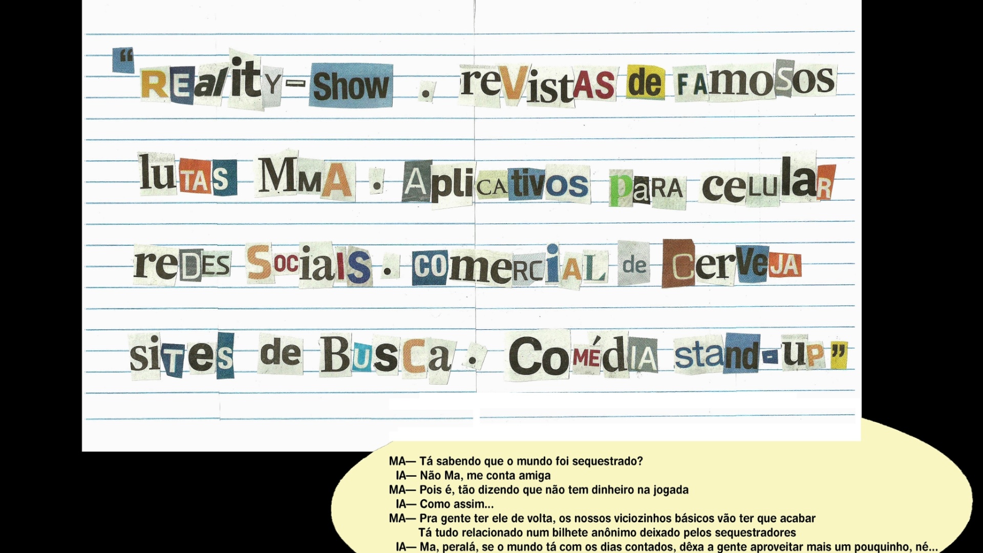 Benjamim Cafalli - Divulgação