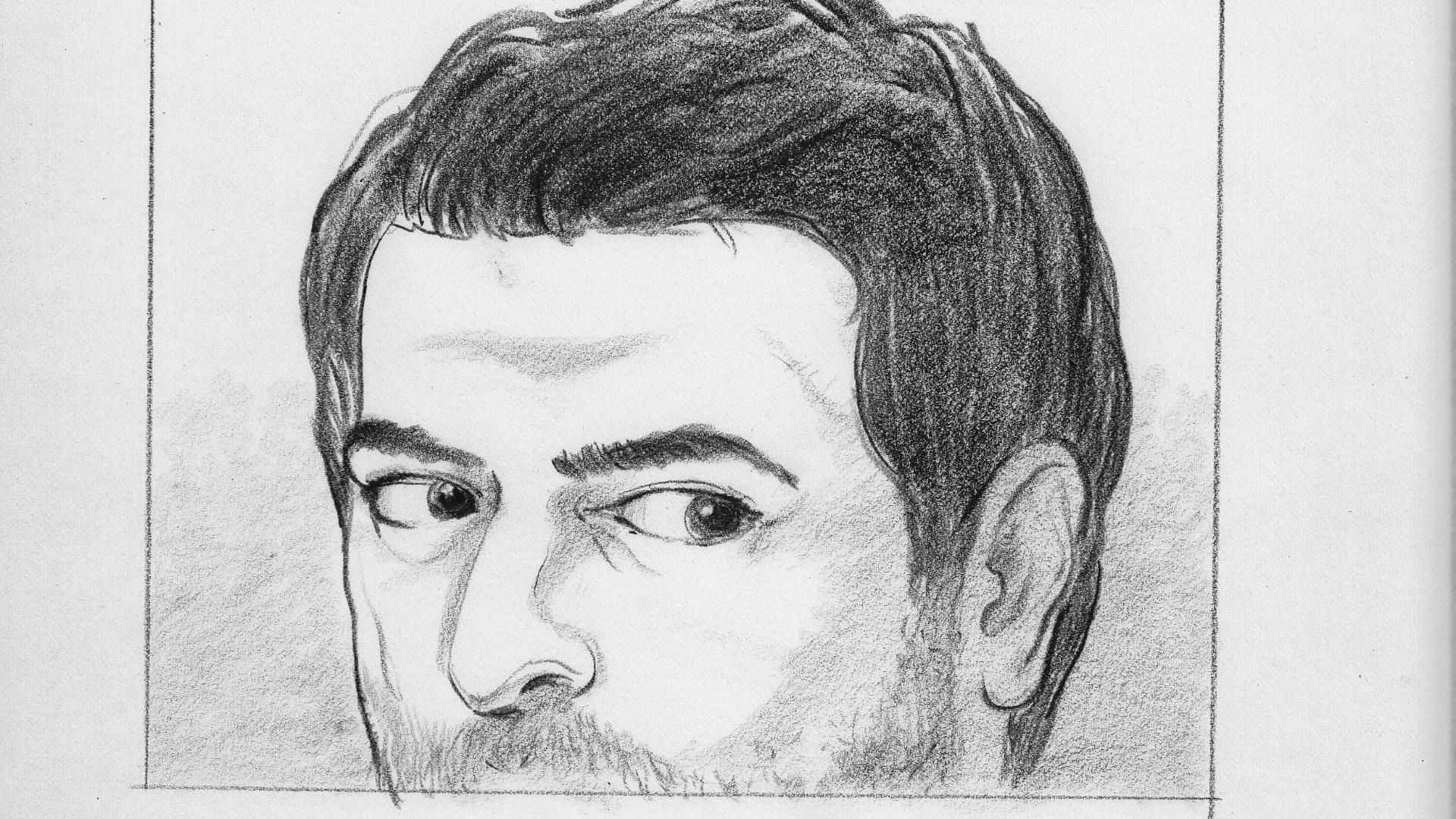 Christopher Lee Barish, autor de "O Livro Maldito - Tudo o Que Você Precisa Saber Se Não For Um Mané" em versão ilustrada - Divulgação