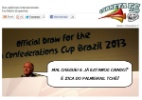 Corneta FC: Brasil cai no ranking da Fifa e Felipão culpa "zica" do Palmeiras 