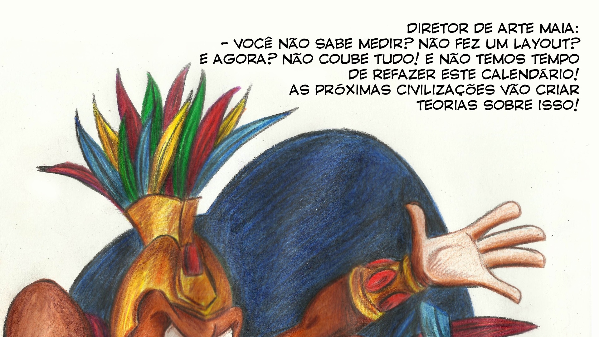 Danilo Marques - Divulgação