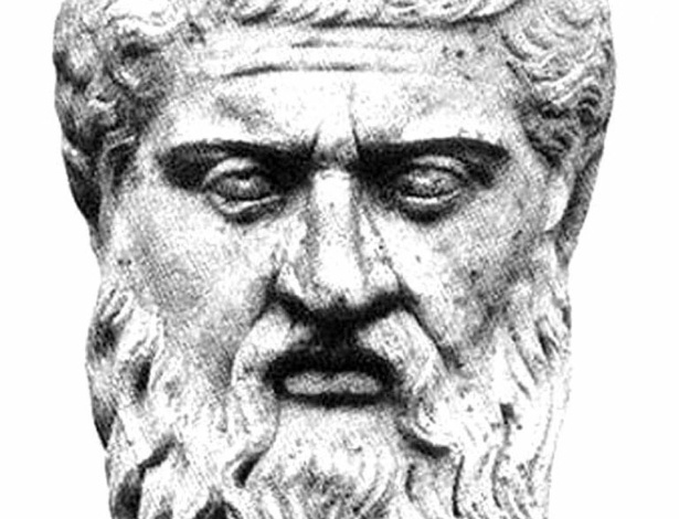 "O amor é uma doença mental séria", Platão - Reprodução