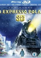 A emoção solitária de 'O Expresso Polar', um estranho filme de natal