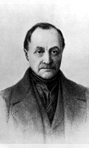 "Por mais triste e doloroso que seja o celibato, um mau casamento é muito pior", Auguste Comte - Reprodução