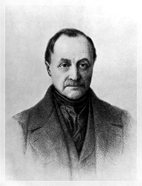 "Por mais triste e doloroso que seja o celibato, um mau casamento é muito pior", Auguste Comte - Reprodução