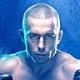 UFC inovou no belo pôster do UFC 158, em que o campeão dos meio-médios Georges St-Pierre vai encarar Nick Diaz - Divulgação/UFC