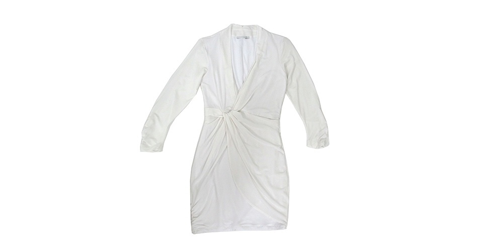 vestido, roupa, gravida, gestante - Divulgação