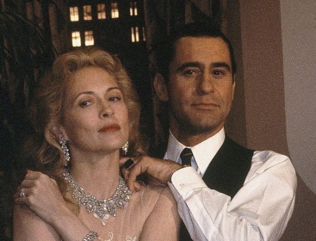 10.nov.1980- Ator norte-americano James Farentino morreu em Los Angeles, aos 73 anos, no dia 25 de janeiro de 2012 - Richard Drew/AP