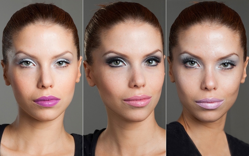 abre-make-branco-prata - Fabiano Cerchiari/UOL