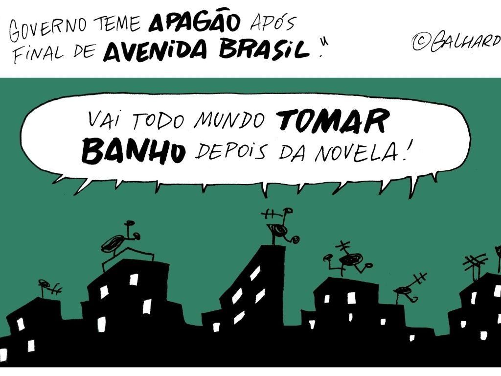 Caco Galhardo - Divulgação