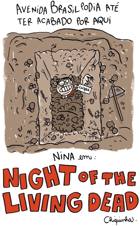 Chiquinha - Divulgação