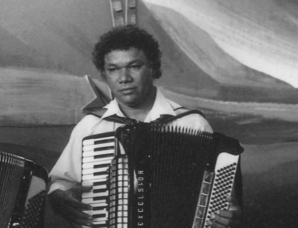 Jan.85 - Segundo o boletim divulgado pelo hospital, a causa da morte de Dominguinhos foram "complicações infecciosas e cardíacas" - Niels Andreas/Folhapress