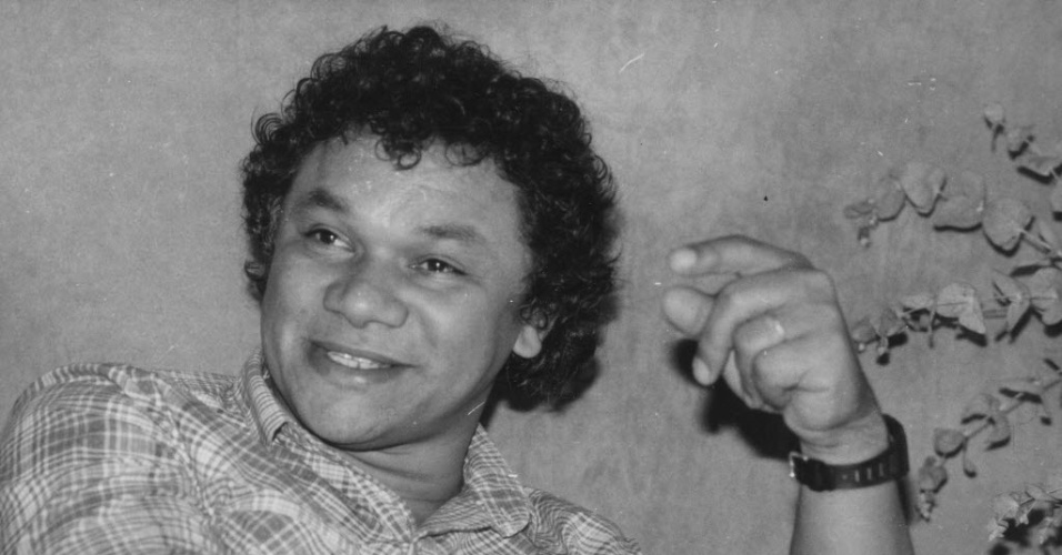 Maio.81 - O músico e cantor Dominguinhos morreu no dia 23 de julho de 2013, em São Paulo, aos 72 anos - Folhapress