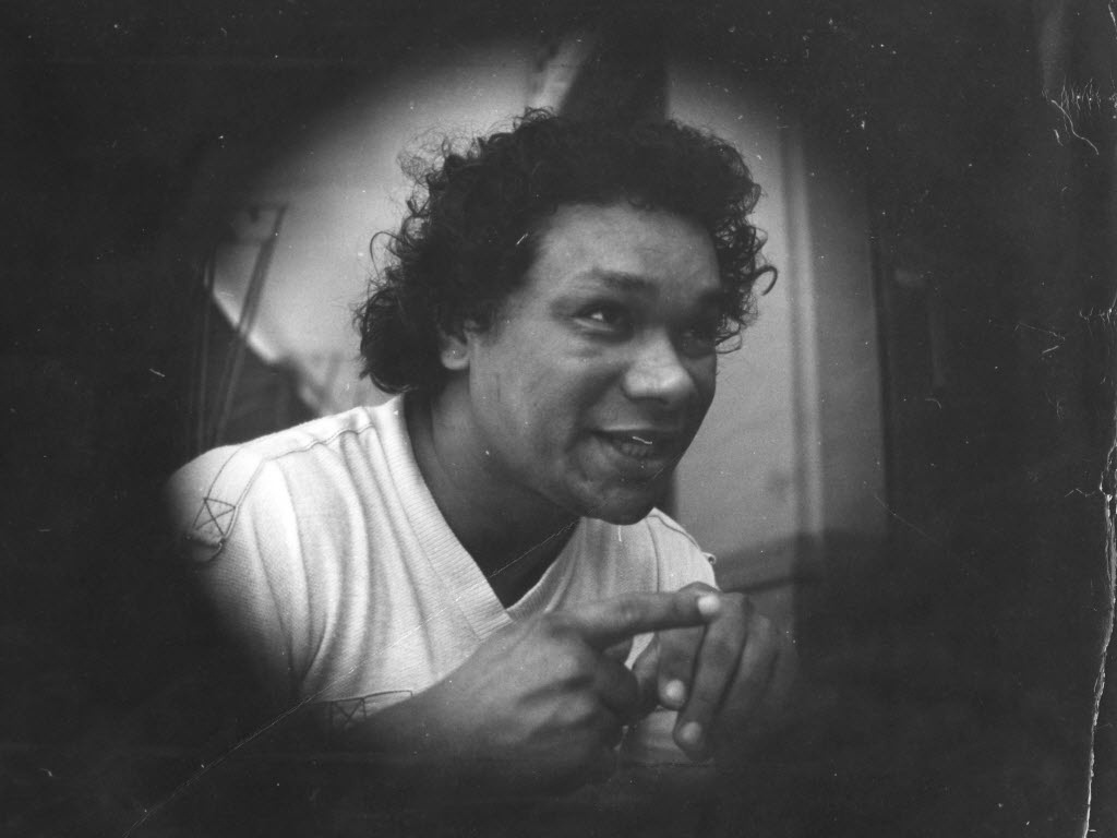 Nascido em 1941, José Domingos de Morais veio de uma família humilde de Garanhuns e herdou os dotes musicais de seu pai Chicão, que era sanfoneiro. - Lewy Moraes/Folhapress