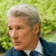 Richard Gere em cena de "A Negociação", de Nicholas Jarecki - Divulgação