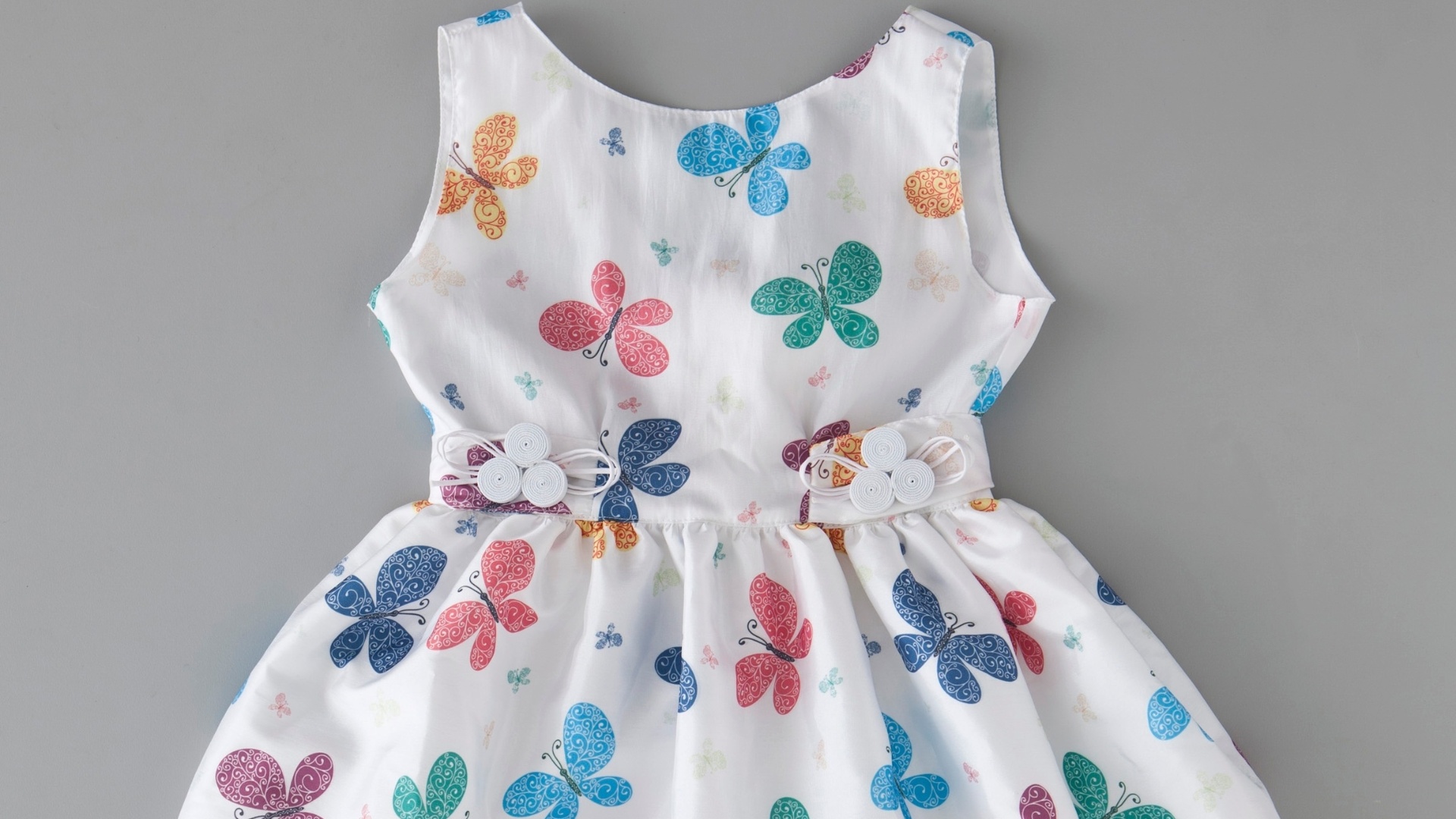 roupa, bebê - Divulgação