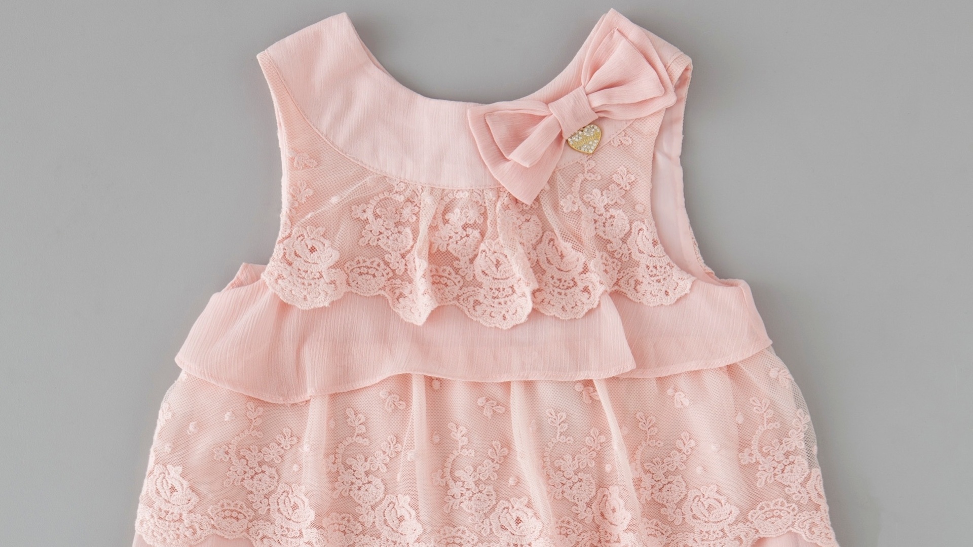 roupa, bebê - Divulgação